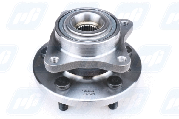 Moyeu de roue PFI PHU5067