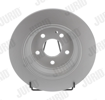 Disque de frein JURID 563262JC-1