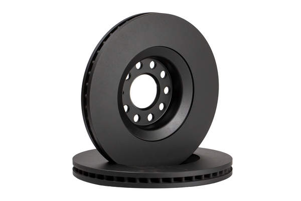 Disque de frein ZentParts Z06365