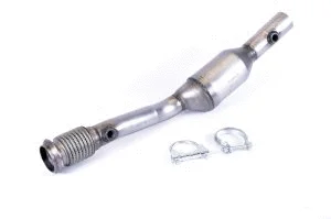 Catalyseur EEC PT6004