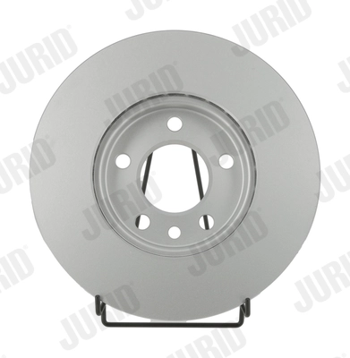 Disque de frein JURID 562234JC-1