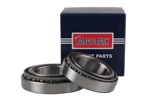 Kit de roulements de roue BORG & BECK BWK1556