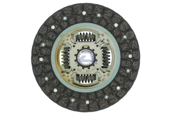 Disque d'embrayage AISIN DTX-126