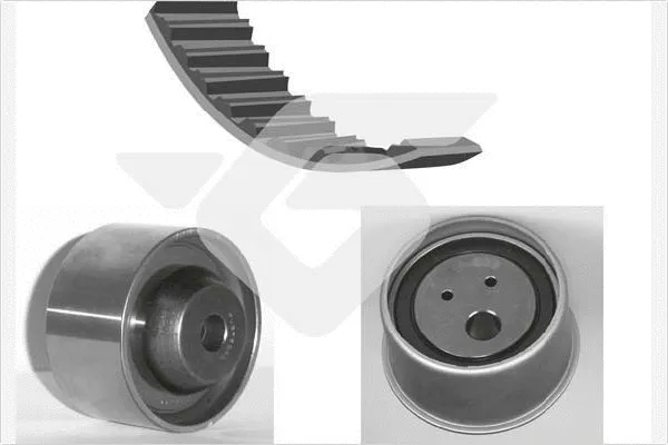 Kit de courroie crantée HUTCHINSON KH 390