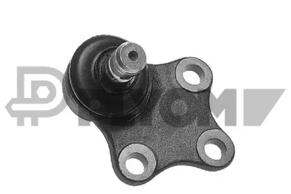 Rotule de suspension PLYOM P754997