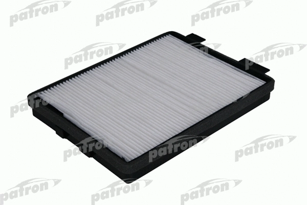 Filtre, air de l'habitacle PATRON PF2055