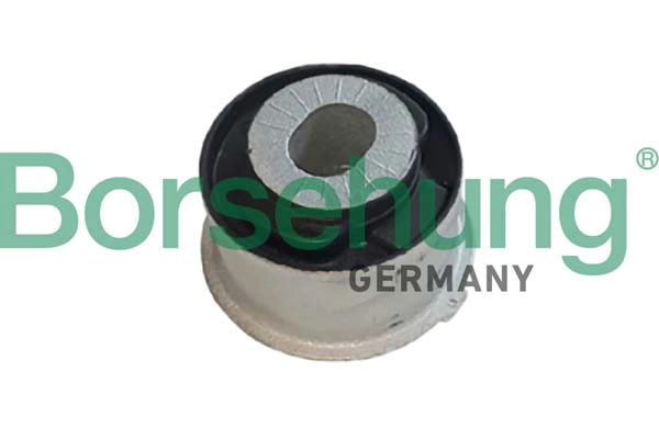 Suspension, corps de l'essieu Borsehung B10036