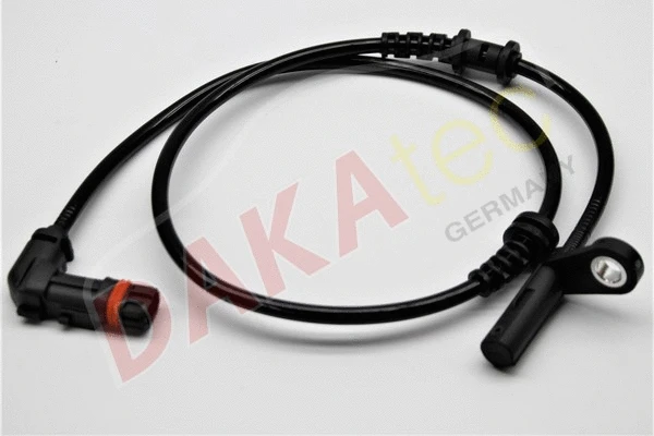 Capteur, vitesse de roue DAKAtec 410428