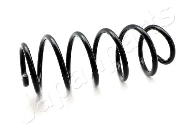 Ressort de suspension JAPANPARTS ZC3381A