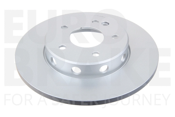 Disque de frein EUROBRAKE 5815313316
