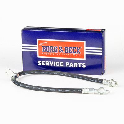 Flexible de frein BORG & BECK BBH7213