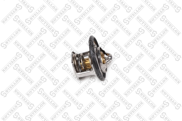 Thermostat, liquide de refroidissement STELLOX 23-40196-SX