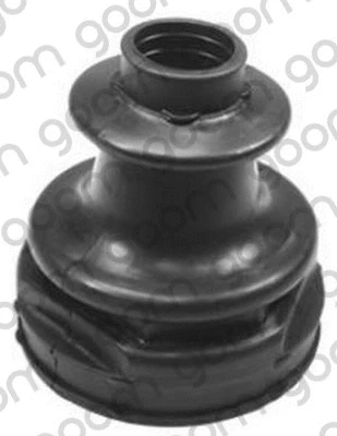Joint-soufflet, arbre de commande GOOM DB-0841