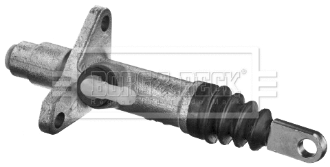 Cylindre émetteur, embrayage BORG & BECK BCM168