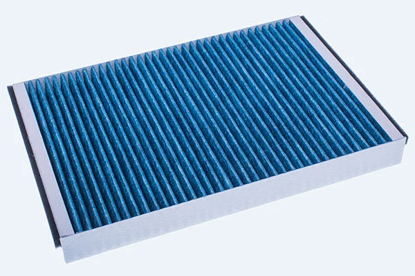 Filtre, air de l'habitacle DENCKERMANN M110262A