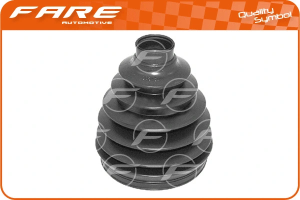 Joint-soufflet, arbre de commande FARE SA 14547