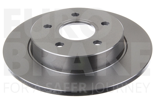Disque de frein EUROBRAKE 5815202558