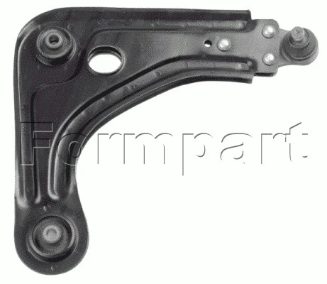 Bras de liaison, suspension de roue FORMPART 1509027