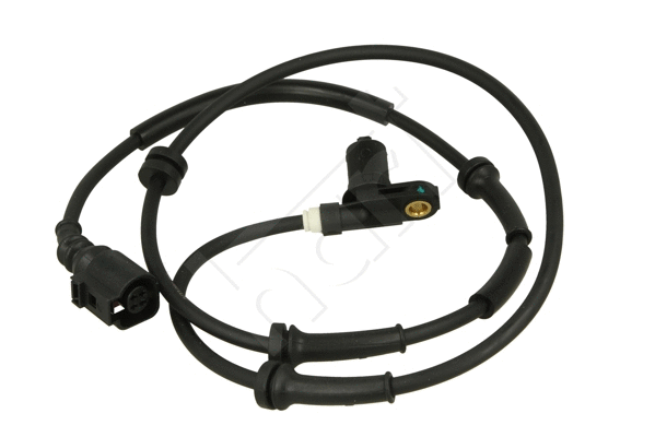Capteur, vitesse de roue HART 547 780