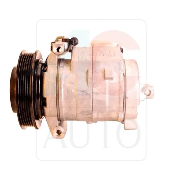 Compresseur, climatisation ACAUTO AC-01DN474