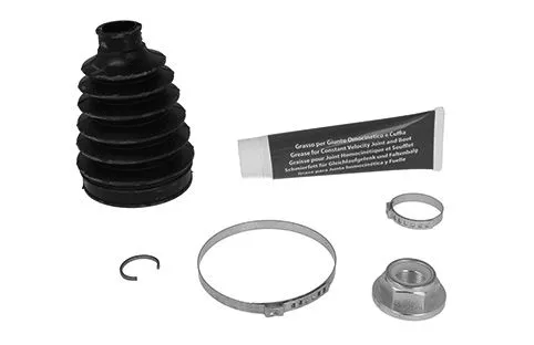 Jeu de joints-soufflets, arbre de commande CIFAM 613-162