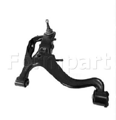 Bras de liaison, suspension de roue FORMPART 1709024