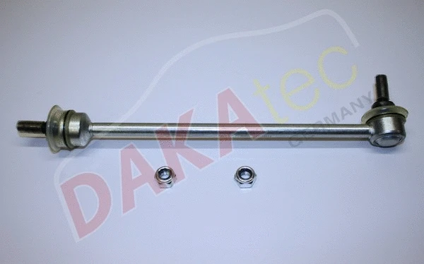 Entretoise/tige, stabilisateur DAKAtec 120105HQ