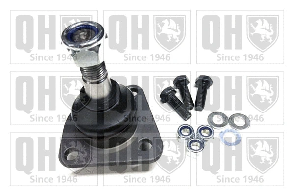 Rotule de suspension QUINTON HAZELL QSJ768S