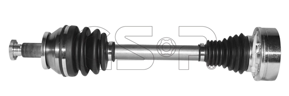 Arbre de transmission GSP-BR 261311