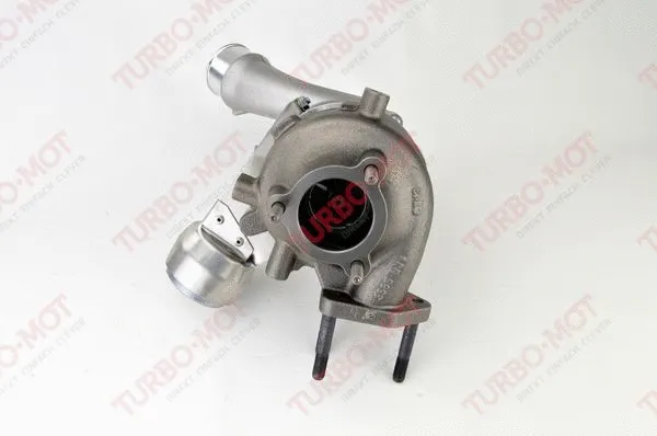 Turbocompresseur, suralimentation TURBO-MOT 668192