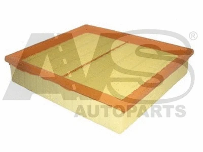 Filtre à air AVS AUTOPARTS P023