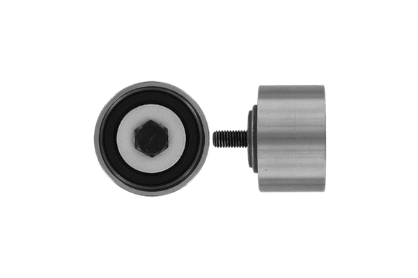 Kit de montage, poulie de renvoi/guidage (courroie crantée) SKF Brazil VKM 28400