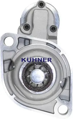 Démarreur AD KÜHNER 254372