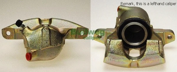 Étrier de frein BUDWEG CALIPER 34571