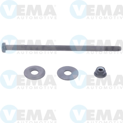Kit de réparation, bras triangulaire VEMA 184011