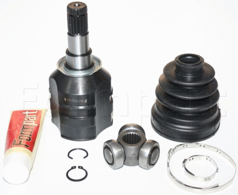 Jeu de joints, arbre de transmission FORMPART 42398018/S