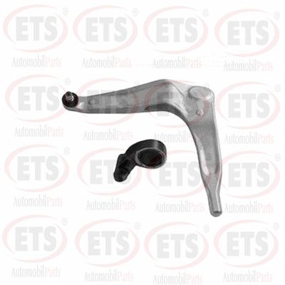 Bras de liaison, suspension de roue ETS 23.TC.204