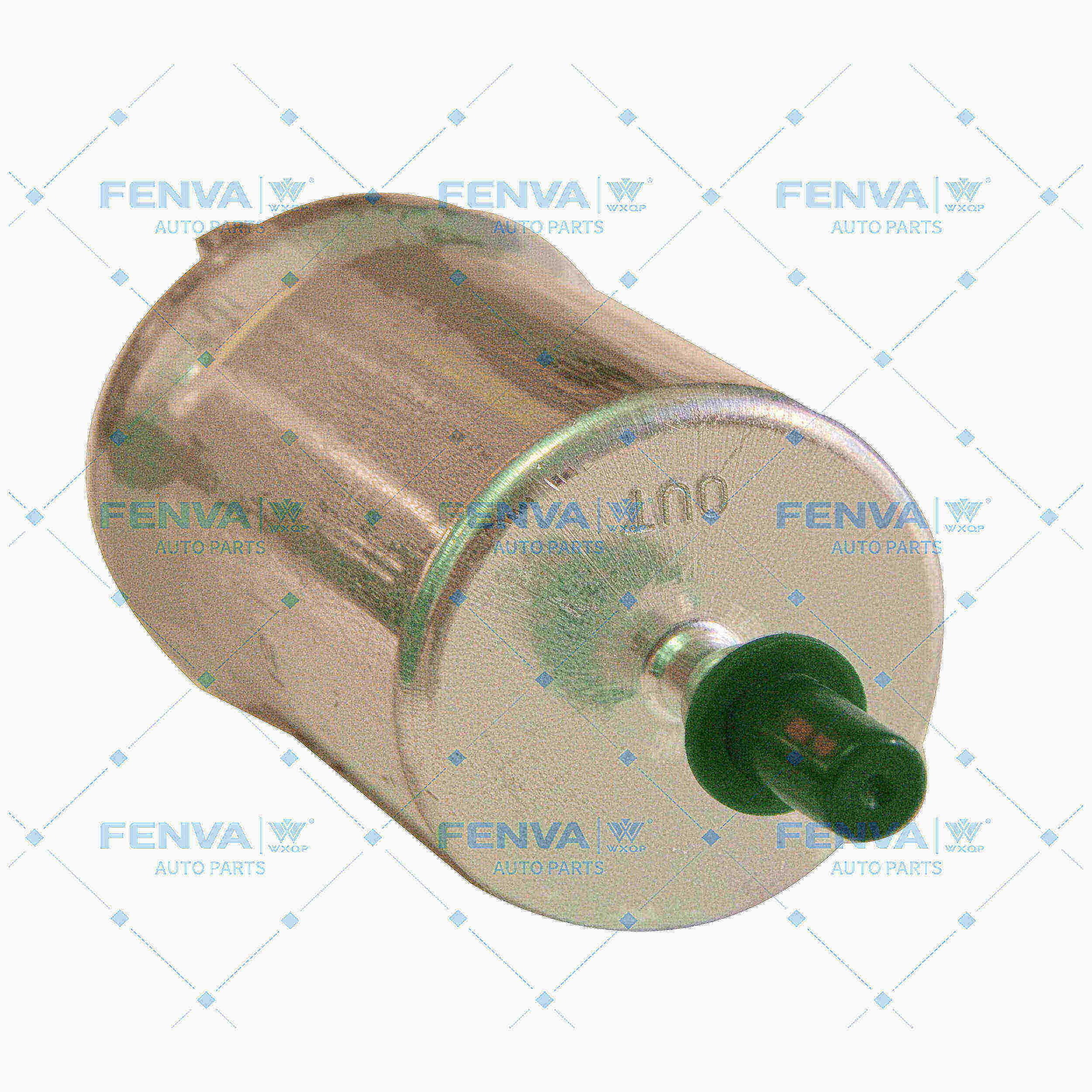 Filtre à carburant WXQP 312473