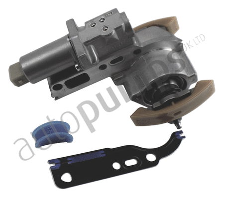 Valve de commande, réglage d'arbres à came Autopumps UK AVVTS1009