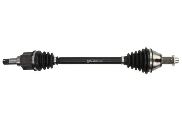 Arbre de transmission PASCAL G2S026PC