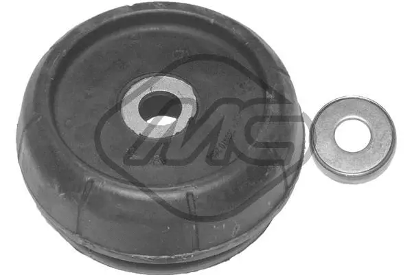 Coupelle de suspension Metalcaucho 02665