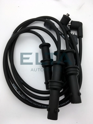 Kit de câbles d'allumage ELTA AUTOMOTIVE ET4114