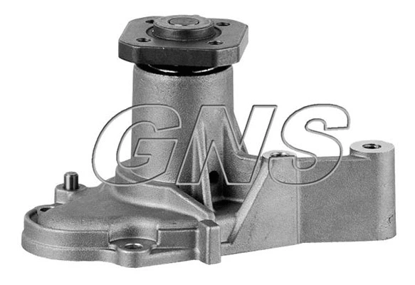 Pompe à eau, refroidissement du moteur GNS YH-K135