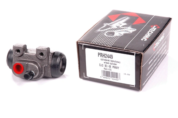 Cylindre de roue PROTECHNIC PRH2449