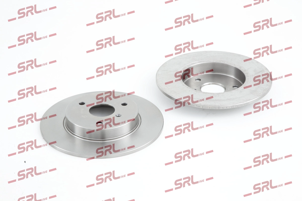 Disque de frein SRLine S71-0376