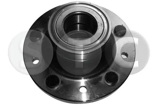 Kit de roulements de roue STC T490306