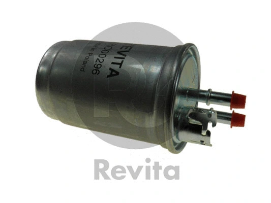 Filtre à carburant REVITA FRC00296