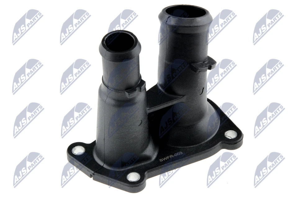 Bride de liquide de refroidissement NTY CTM-FR-003