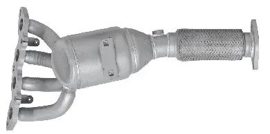 Catalyseur NOVAK 07.014.C