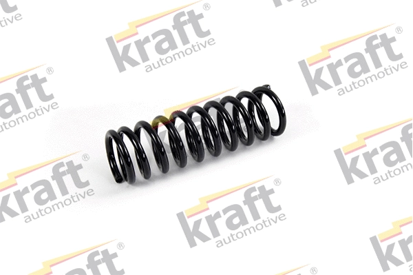 Ressort de suspension KRAFT AUTOMOTIVE 4031040